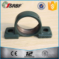 UCP214 good quality UCP series China ball bearings pillow block bearing